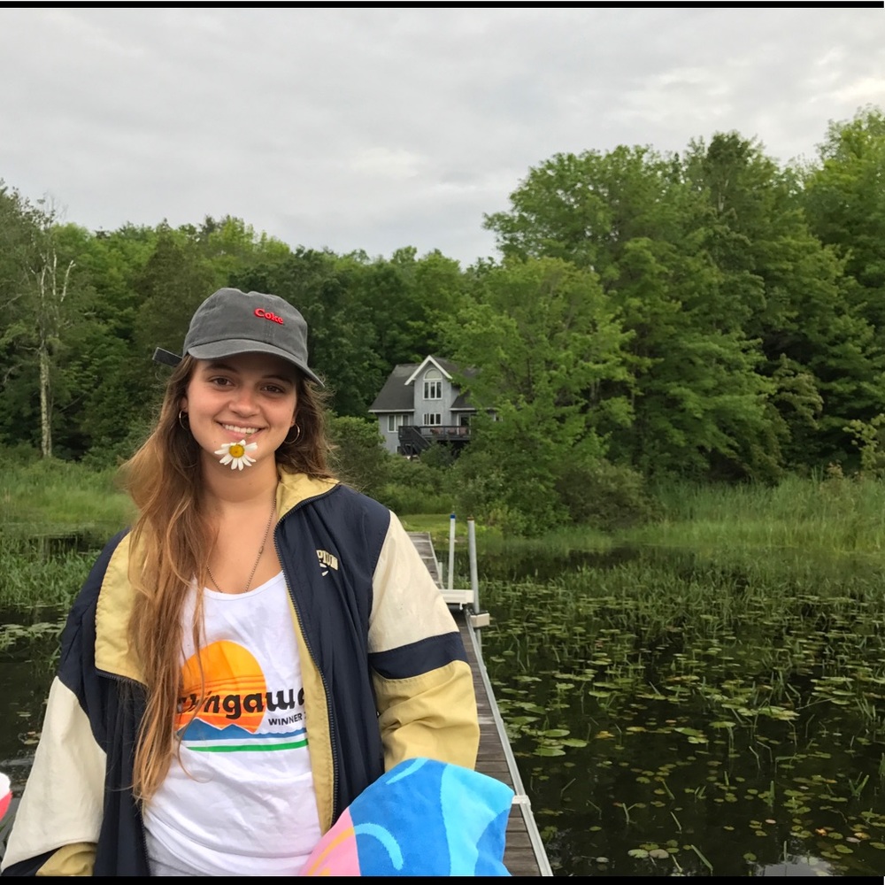 Meet your Posher, Kelly